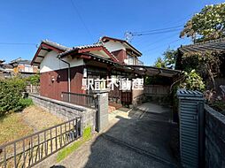 柳川市常盤町 中古住宅 1