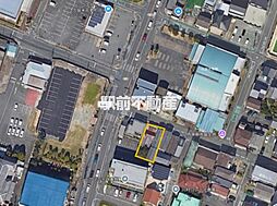 久留米市荘島町　土地 1