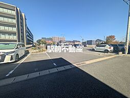 柳川市三橋町　土地 1