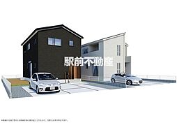 一建設　長浜1号棟 1