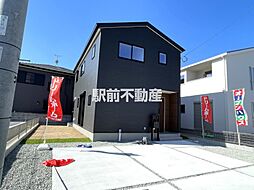 一建設　長浜2号棟 1