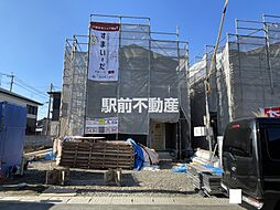 一建設 長浜2号棟 1