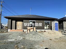 水田かずや1号棟 1