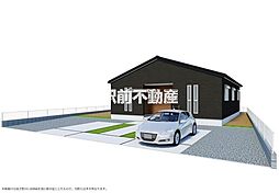 一建設　大川市津1号棟 1