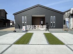 一建設 大川市津1号棟 1