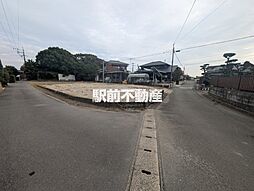 柳川市大和町鷹ノ尾　土地 1