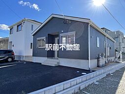 アーネストワン八女市本町 1号 1