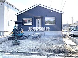 アーネストワン八女市本町　1号 1