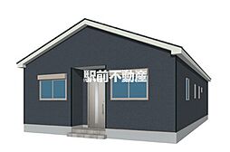 アーネストワン八女市本町　1号 1