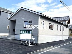 アーネストワン　大和町豊原2号棟 1