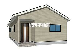 アーネストワン　大和町豊原2号棟 1