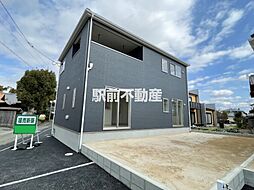 アーネストワン 大和町豊原1号棟 1