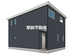 アーネストワン　大和町豊原1号棟 1