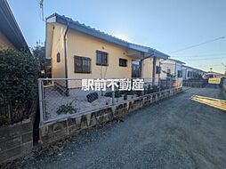 筑後市溝口　中古戸建て 1