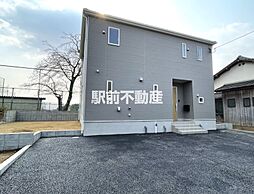 アーネストワン 蒲原1号棟 1