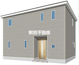 アーネストワン　蒲原1号棟 1