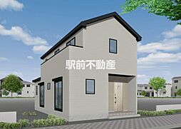 アイディホーム　吉田17号棟 1