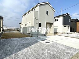 アイディホーム 吉田17号棟 1