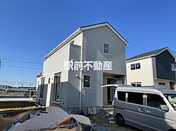 アイディホーム　吉田17号棟 1