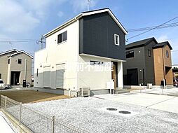 アイディホーム 吉田16号棟 1