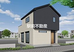 アイディホーム 吉田16号棟 1