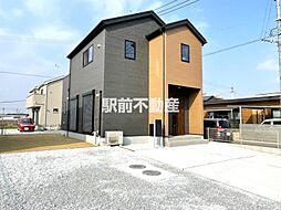 アイディホーム 吉田15号棟 1