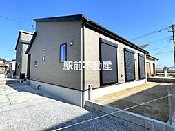 アイディホーム 吉田4号棟 1