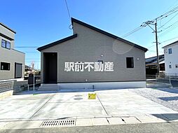アイディホーム 吉田4号棟 1