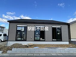 アイディホーム　吉田4号棟 1