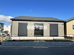 アイディホーム　吉田4号棟 1