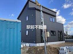 アイディホーム　吉田3号棟 1