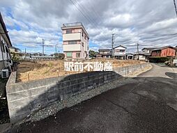 立花町山崎　土地 1