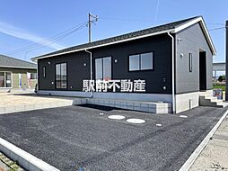 アーネストワン　大和町徳益2号棟 1