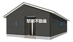 アーネストワン 大和町徳益2号棟 1