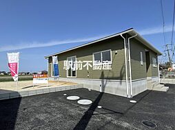 アーネストワン　大和町徳益1号棟 1