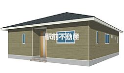 アーネストワン　大和町徳益1号棟 1