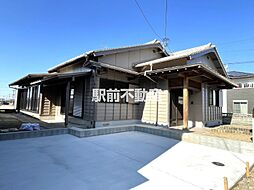 大和町鷹ノ尾　大英再販 1