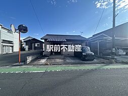 西牟田平屋　カチタス再販 1
