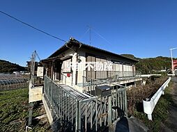 八女市立花町田形　中古 1