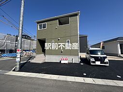 アーネストワン　久泉3号棟 1