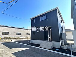 アーネストワン　久泉3号棟 1