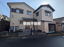 筑後市熊野　中古戸建て 1