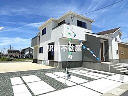 アイダ設計 筑紫町1号棟 1