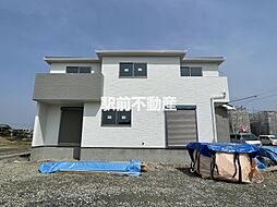 アイダ設計　筑紫町1号棟 1