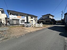 馬場　売地 1