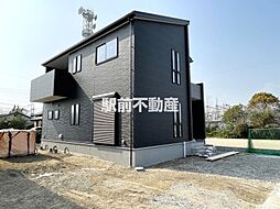 一建設　大木町侍島1号棟 1