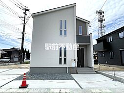 一建設 大木町侍島2号棟 1