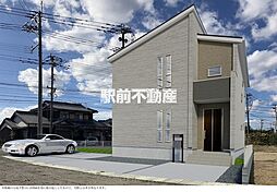 一建設　大木町侍島2号棟 1