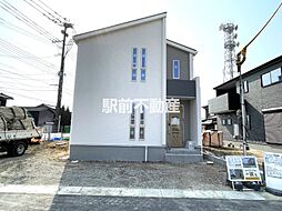 一建設　大木町侍島2号棟 1