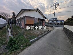 筑後市長崎　土地 1